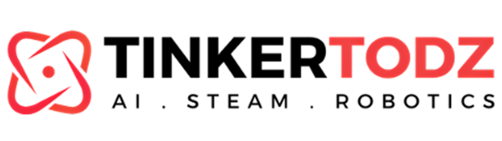 TinkerTodz Logo